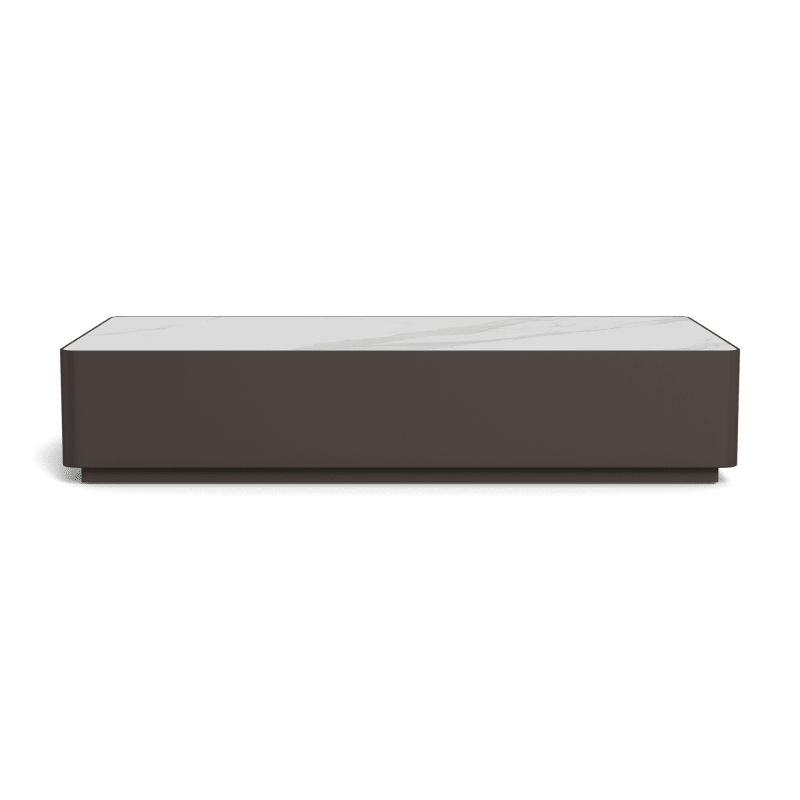 Antigua Rectangle Coffee Table