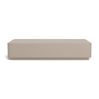 Antigua Rectangle Coffee Table
