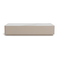 Antigua Rectangle Coffee Table