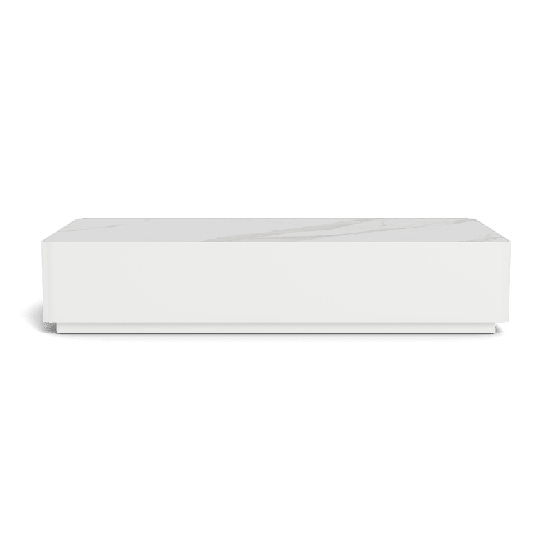 Antigua Rectangle Coffee Table