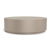 Antigua Round Coffee Table