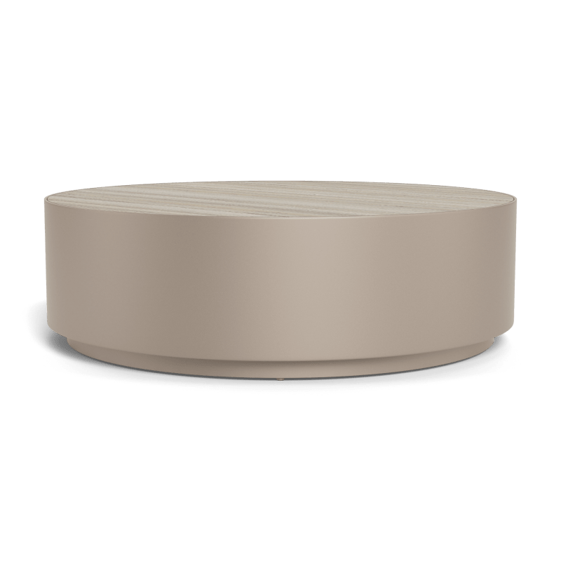 Antigua Round Coffee Table