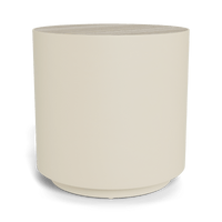 Antigua Round Side Table