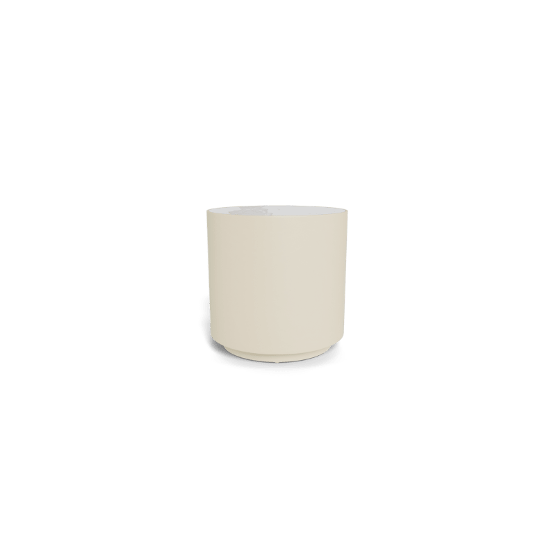 Antigua Round Side Table