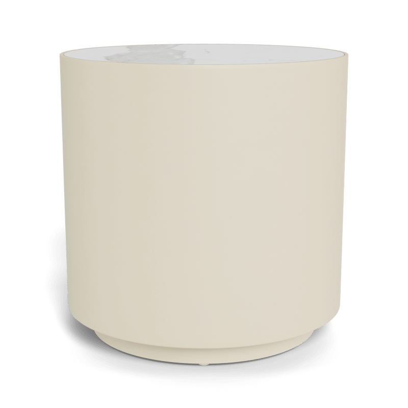 Antigua Round Side Table