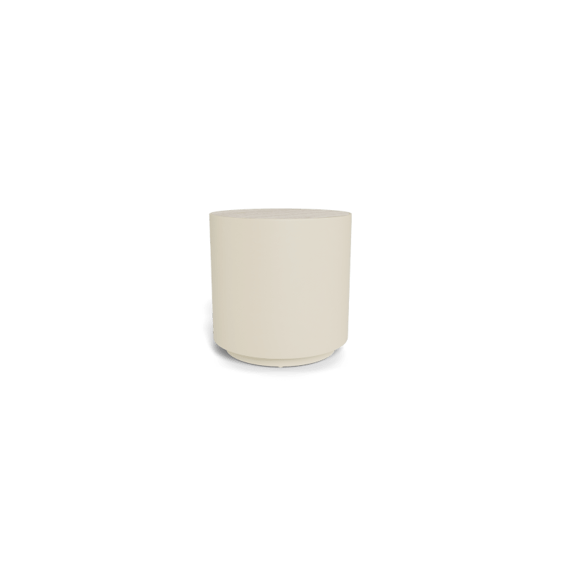 Antigua Round Side Table