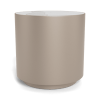 Antigua Round Side Table