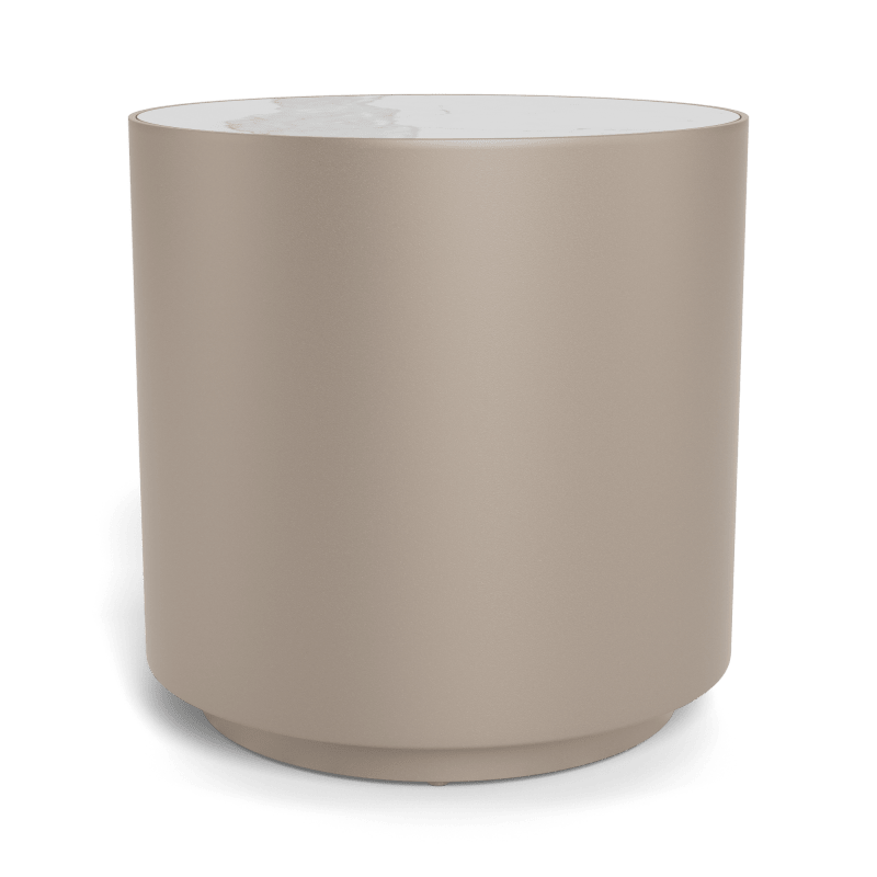 Antigua Round Side Table