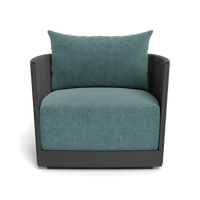 Antigua Swivel Lounge Chair