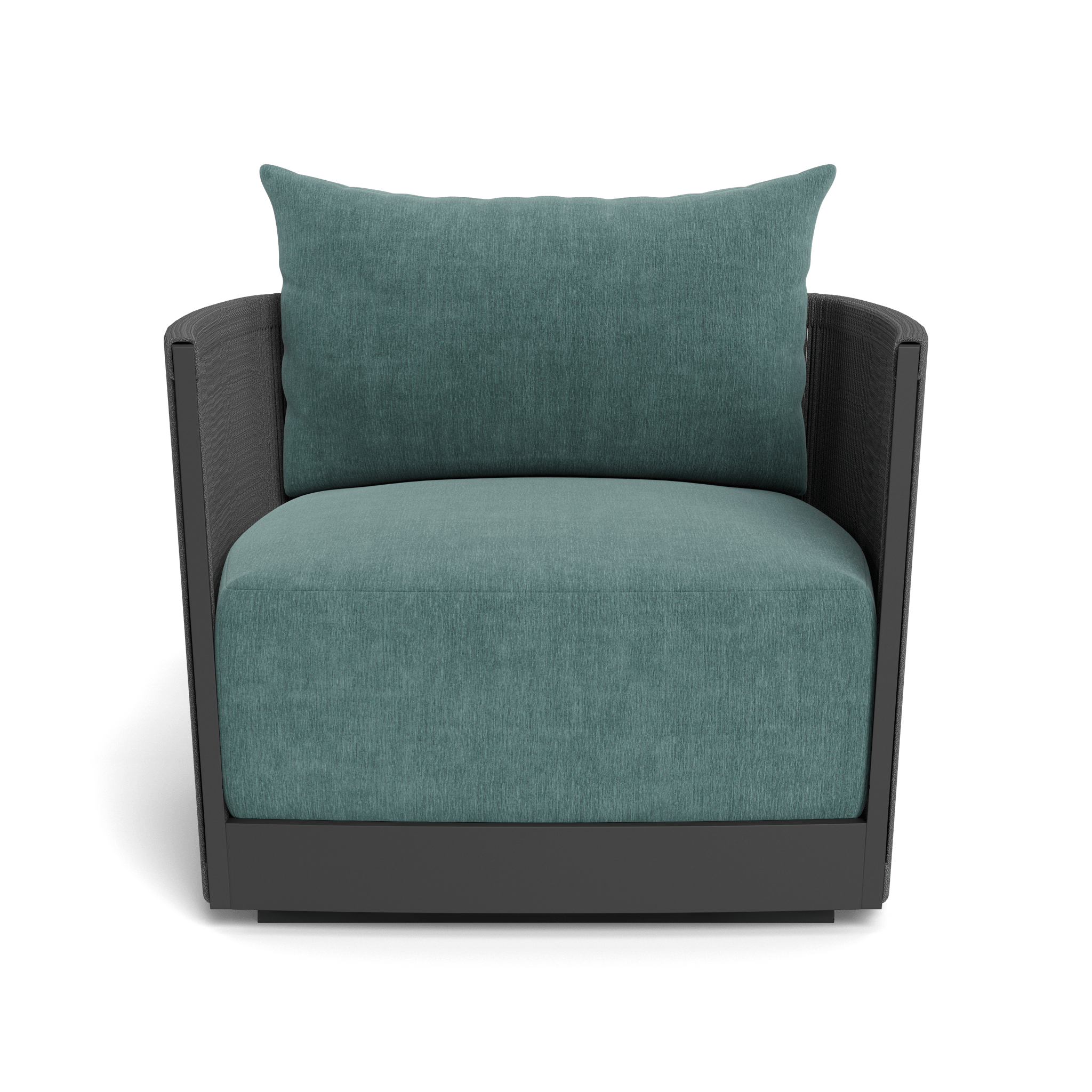 Antigua Swivel Lounge Chair