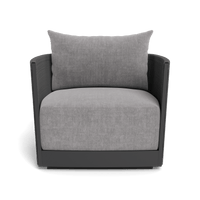 Antigua Swivel Lounge Chair