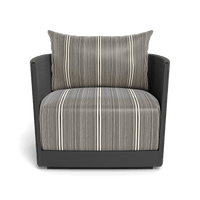 Antigua Swivel Lounge Chair