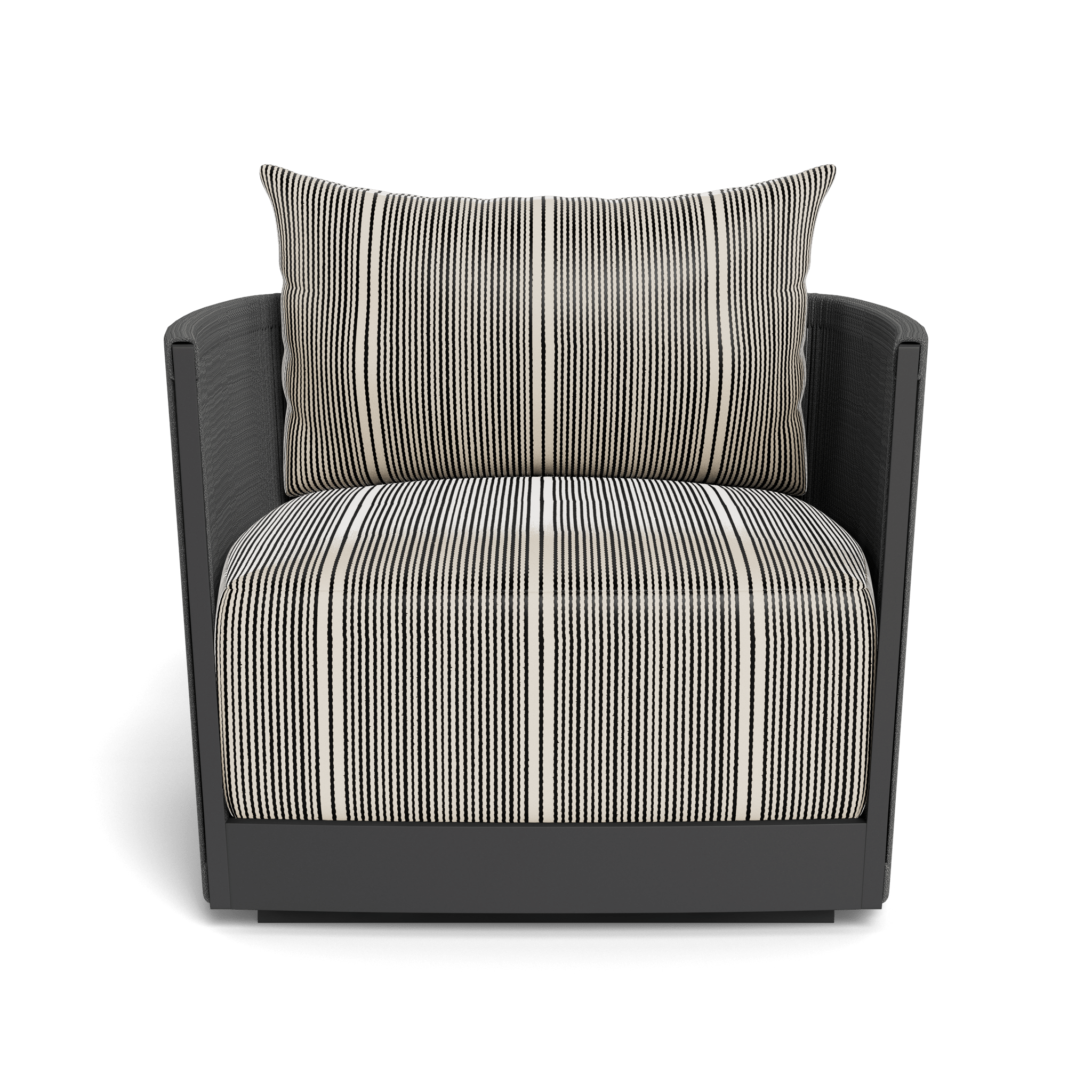 Antigua Swivel Lounge Chair