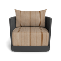 Antigua Swivel Lounge Chair