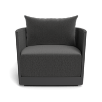 Antigua Swivel Lounge Chair