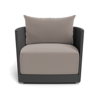 Antigua Swivel Lounge Chair