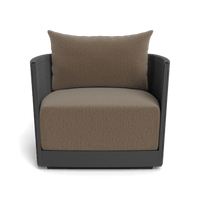 Antigua Swivel Lounge Chair