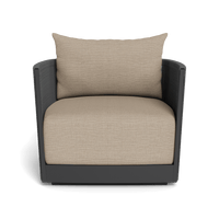 Antigua Swivel Lounge Chair