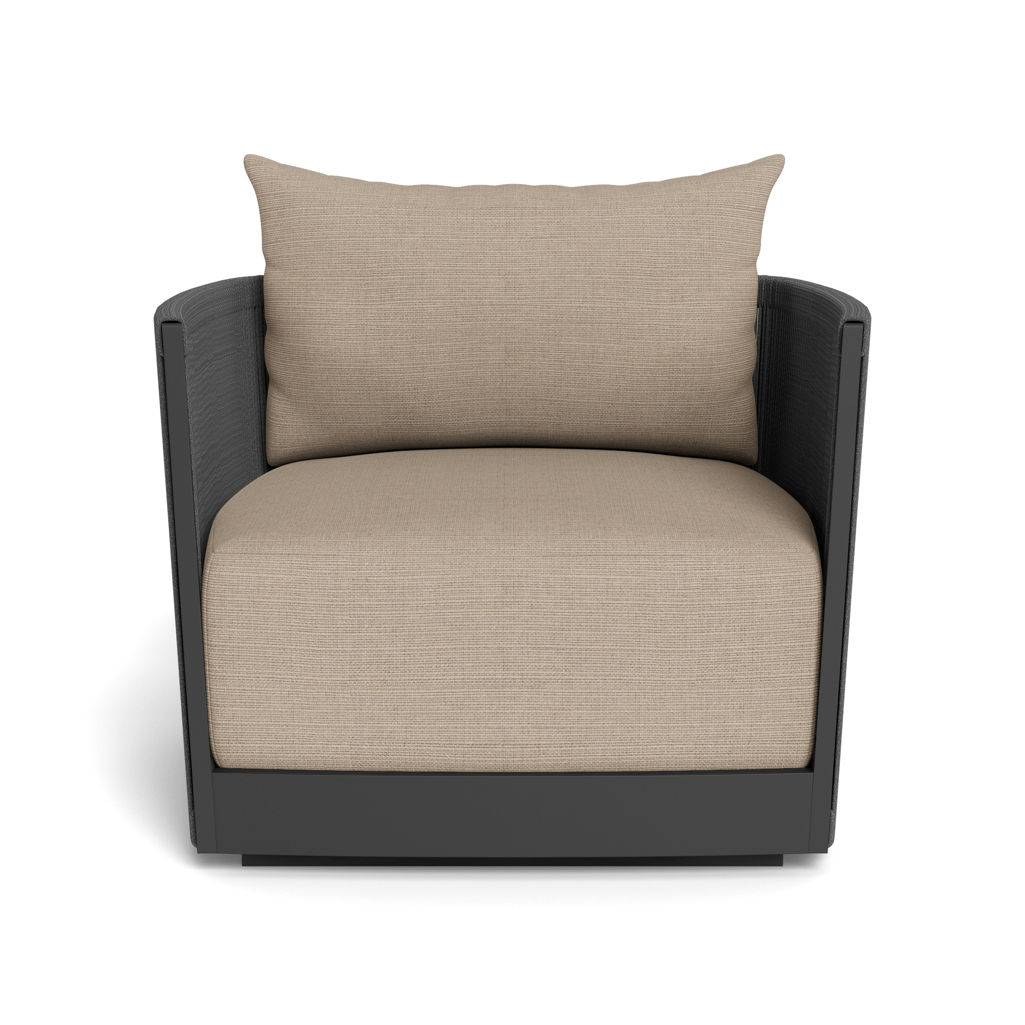 Antigua Swivel Lounge Chair
