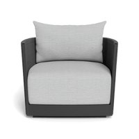 Antigua Swivel Lounge Chair