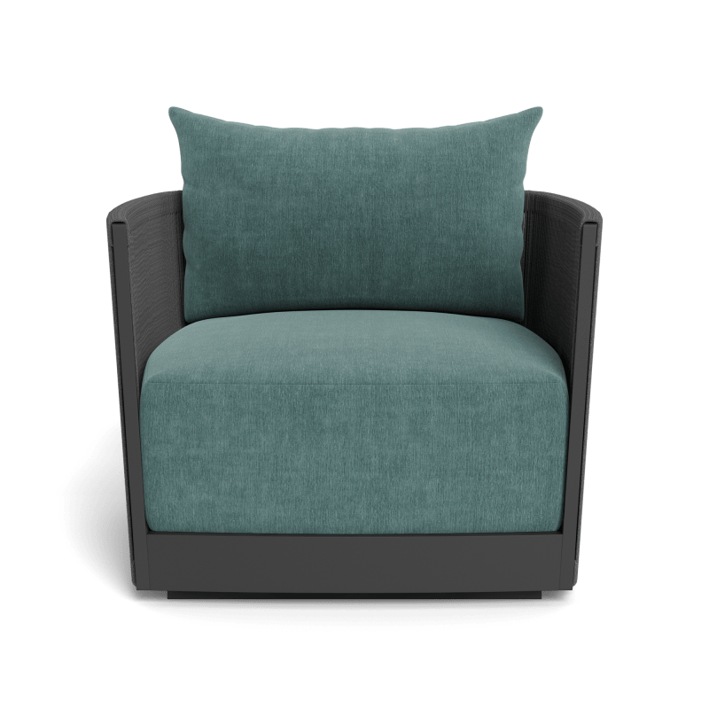 Antigua Swivel Lounge Chair