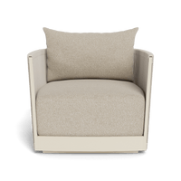 Antigua Swivel Lounge Chair