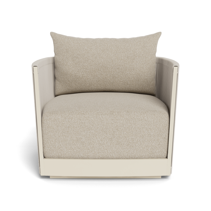 Antigua Swivel Lounge Chair