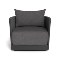 Antigua Swivel Lounge Chair