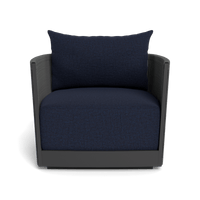 Antigua Swivel Lounge Chair