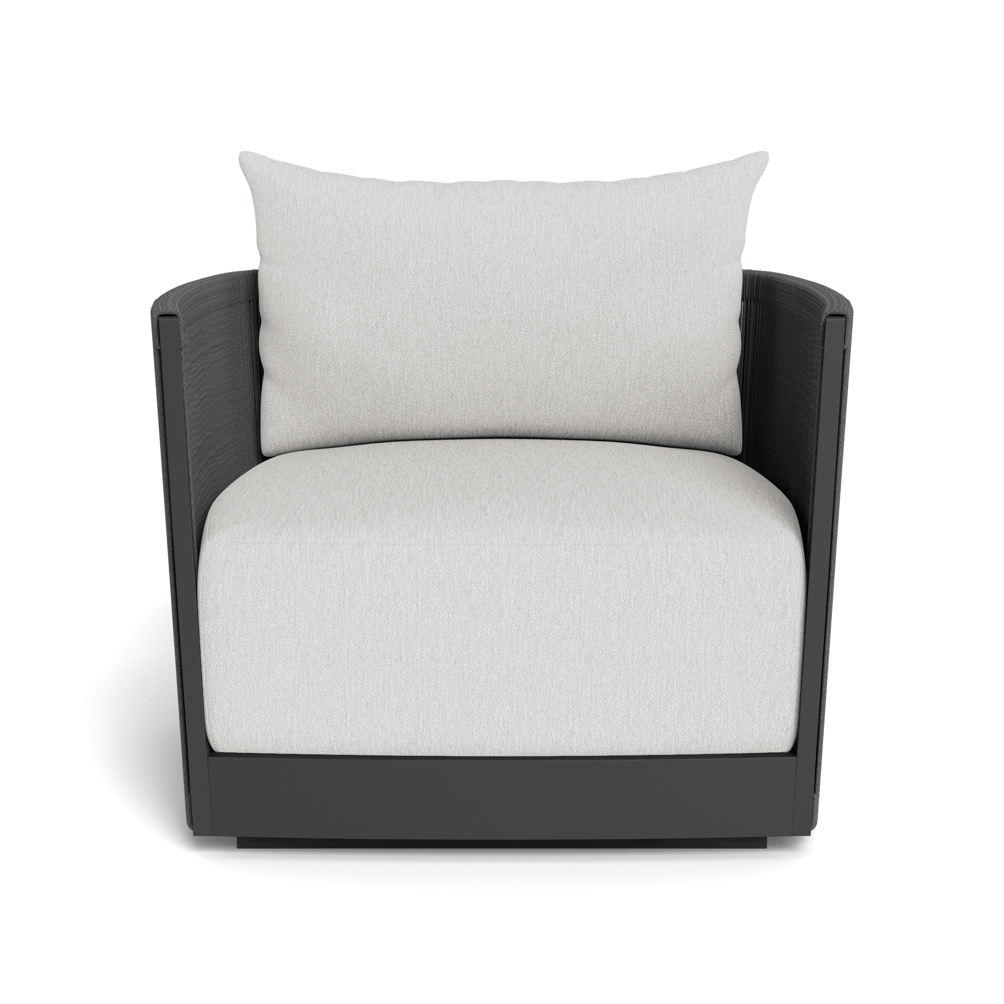 Antigua Swivel Lounge Chair