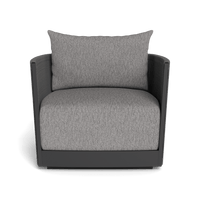 Antigua Swivel Lounge Chair