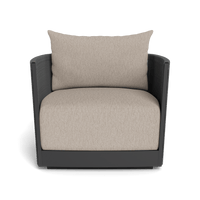 Antigua Swivel Lounge Chair