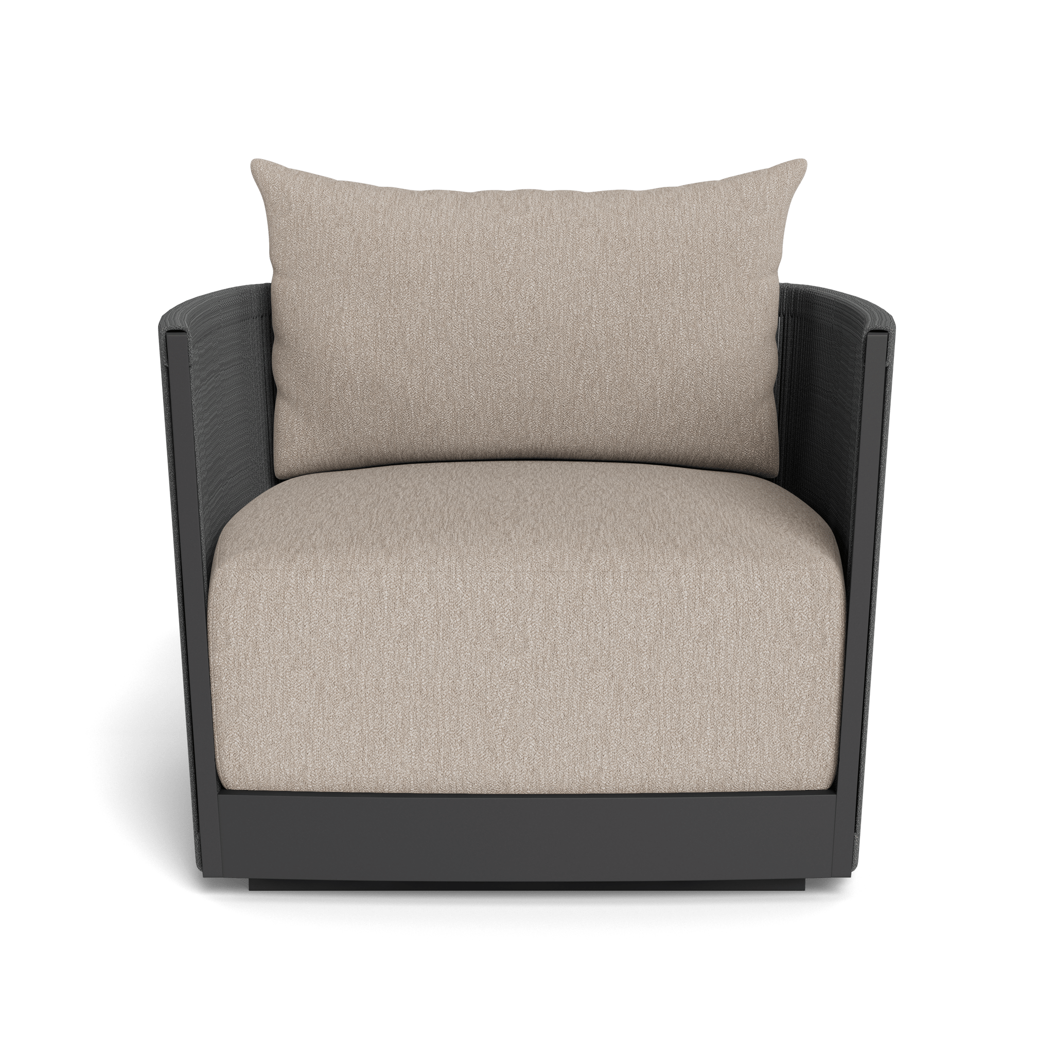 Antigua Swivel Lounge Chair