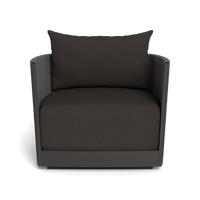 Antigua Swivel Lounge Chair