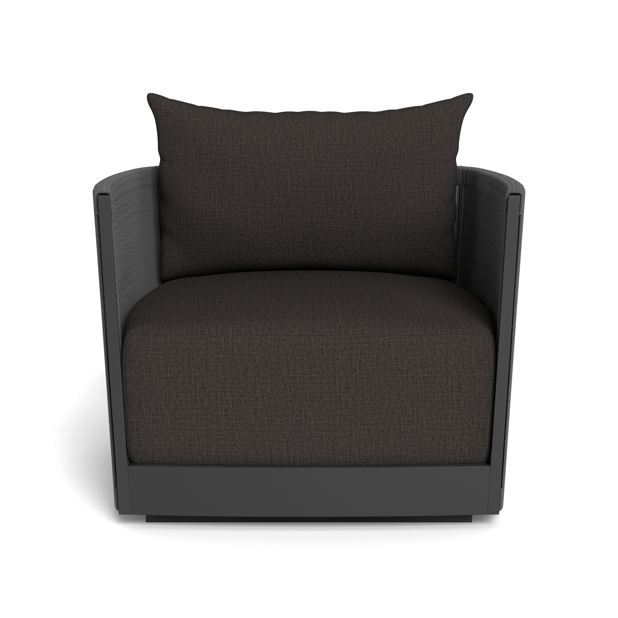 Antigua Swivel Lounge Chair