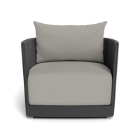 Antigua Swivel Lounge Chair