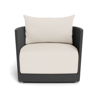 Antigua Swivel Lounge Chair