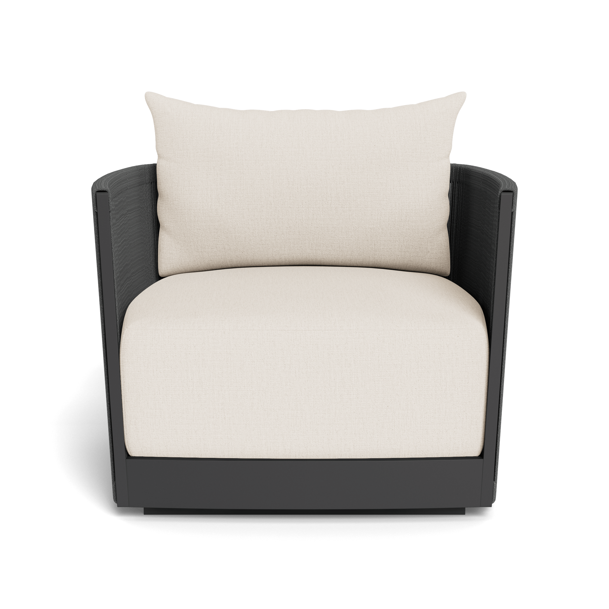 Antigua Swivel Lounge Chair