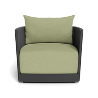 Antigua Swivel Lounge Chair