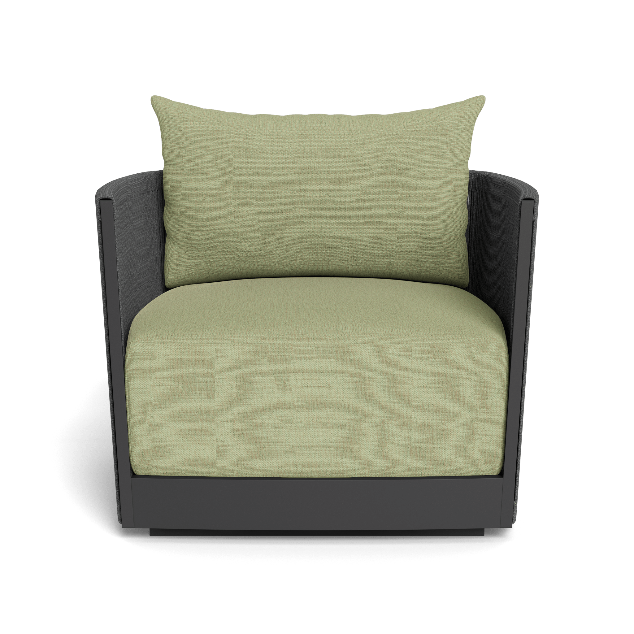 Antigua Swivel Lounge Chair