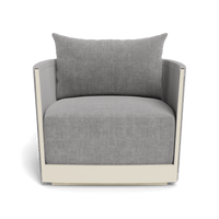 Antigua Swivel Lounge Chair