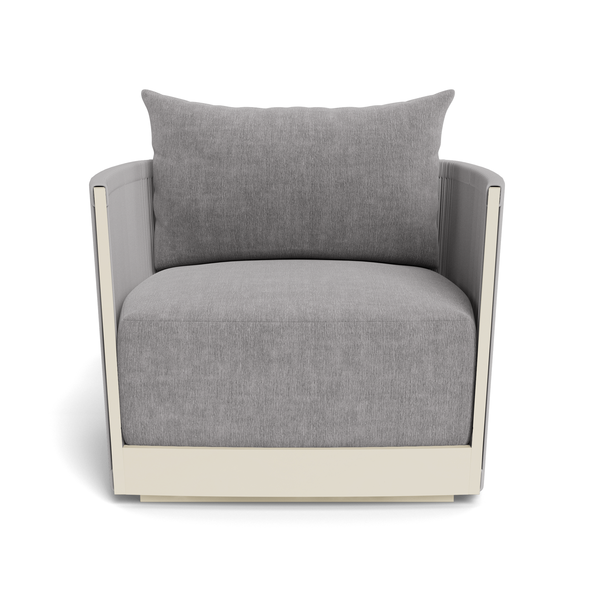 Antigua Swivel Lounge Chair