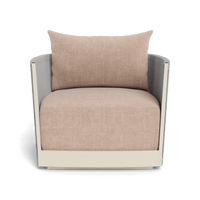 Antigua Swivel Lounge Chair