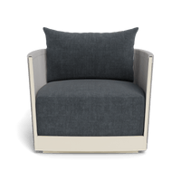 Antigua Swivel Lounge Chair