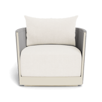 Antigua Swivel Lounge Chair