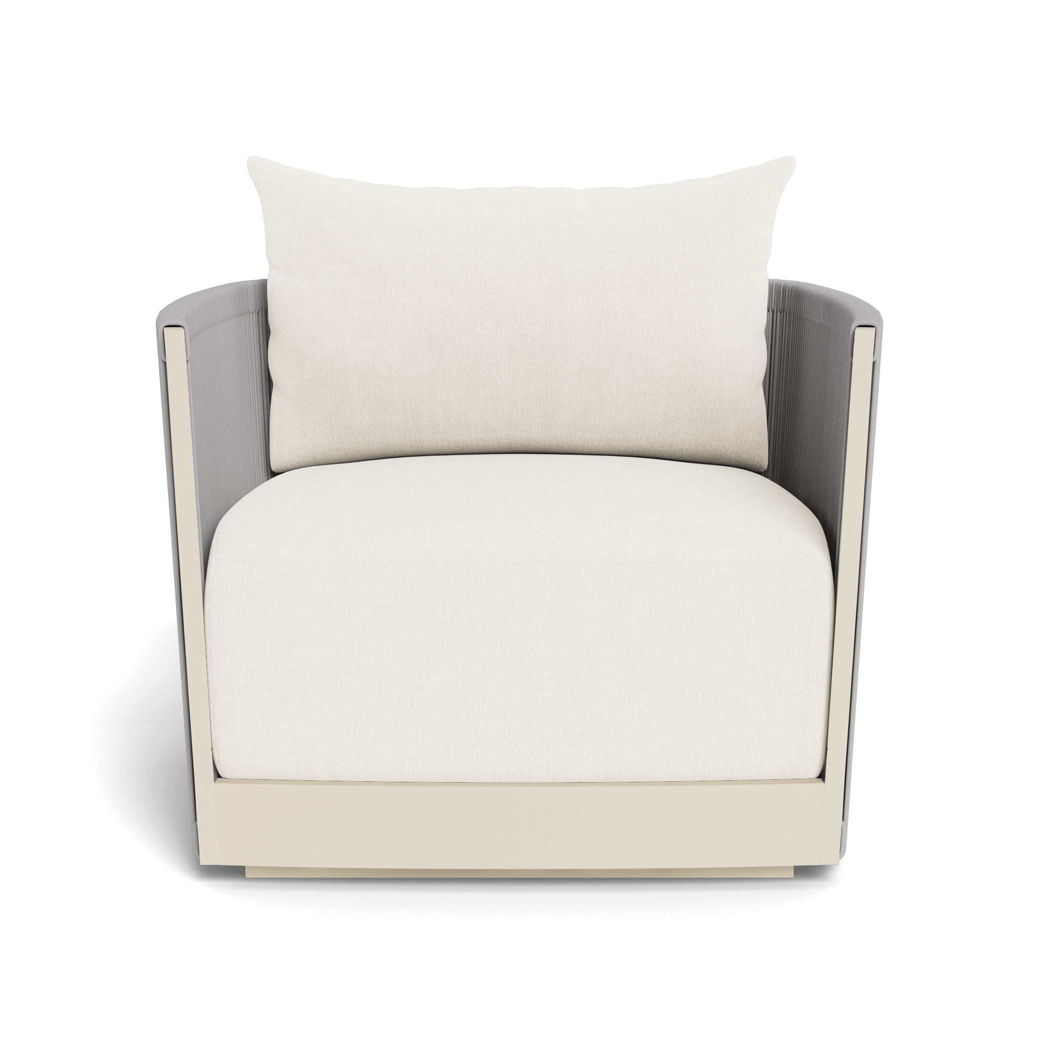 Antigua Swivel Lounge Chair
