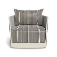 Antigua Swivel Lounge Chair