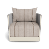 Antigua Swivel Lounge Chair