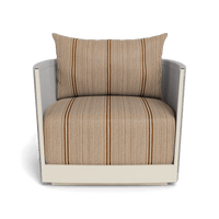 Antigua Swivel Lounge Chair