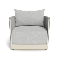 Antigua Swivel Lounge Chair